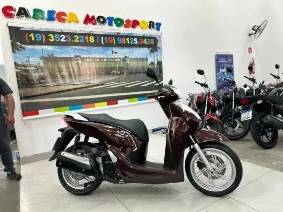 HONDA SH 300i 2019/2019