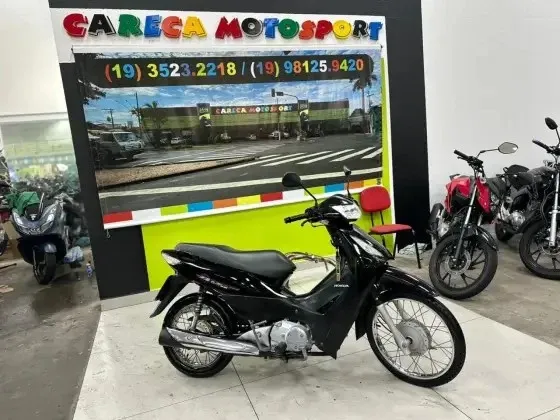 HONDA BIZ 125 KS 2010/2010