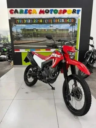 HONDA XR 300L TORNADO 2025/2025