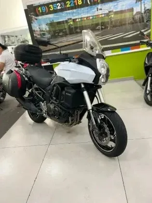 KAWASAKI VERSYS 2013/2013