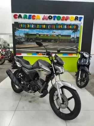 YAMAHA FACTOR 150 DX 2025/2025