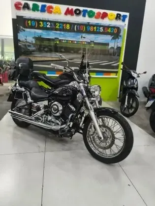 YAMAHA DRAG STAR 650 2006/2006