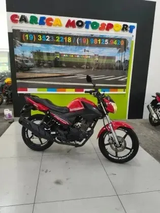 YAMAHA FACTOR YBR 150 ED 2024/2024