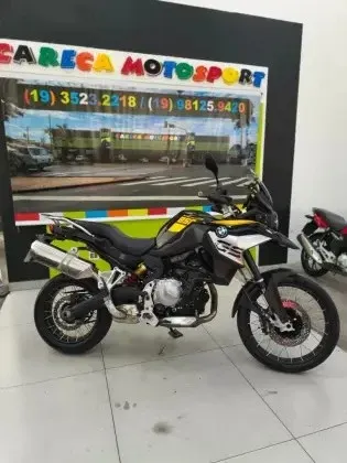 BMW F 850 GS PREMIUM 2022/2022