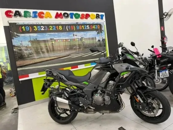 KAWASAKI VERSYS 1000 ABS 2023/2023