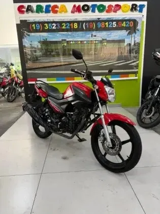 YAMAHA FACTOR YBR 150 ED 2024/2024
