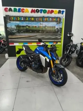 SUZUKI GSX-S1000A ABS 2024/2024