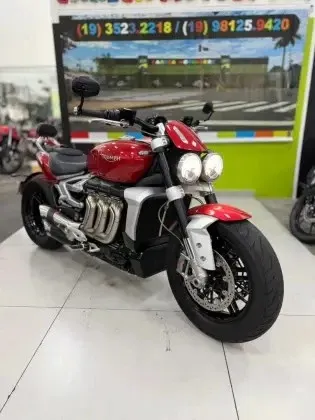 TRIUMPH ROCKET III R 2022/2022