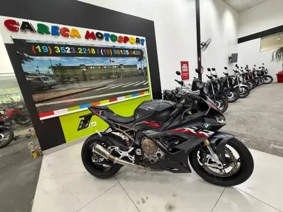 BMW S 1000 RR 2022/2022