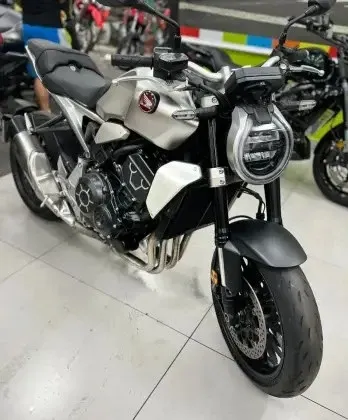 HONDA CB 1000R ABS 2022/2022