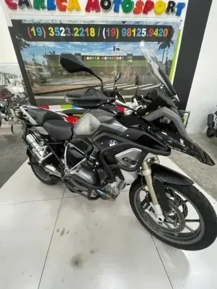 BMW R 1200 GS 2018/2018