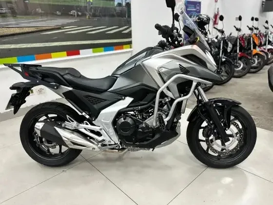 HONDA NC 750X ABS 2025/2025