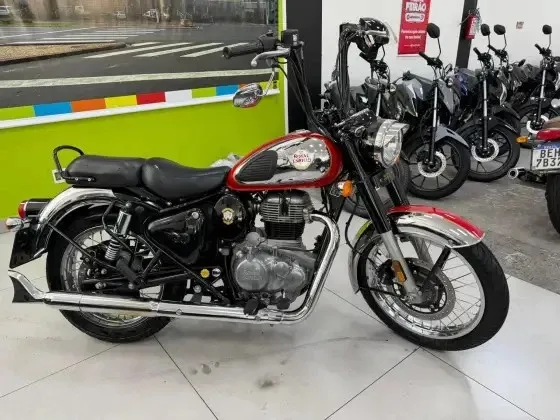 ROYAL ENFIELD CLASSIC 350 2023/2023