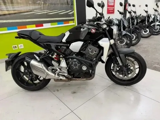 HONDA CB 1000R ABS 2020/2020