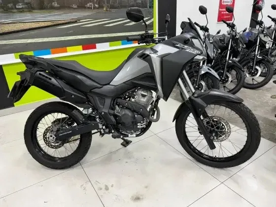 HONDA XRE 300 SAHARA 2024/2024