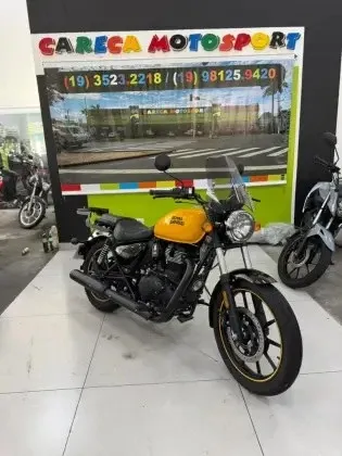 ROYAL ENFIELD METEOR 350 2022/2022