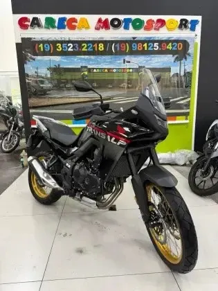 HONDA TRANSALP 750 ABS 2026/2026