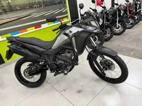 HONDA XRE 300 SAHARA 2024/2024