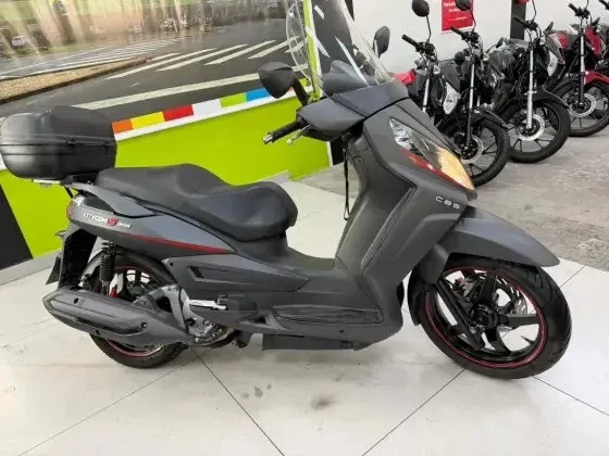 DAFRA CITYCOM S 300I 2022/2022