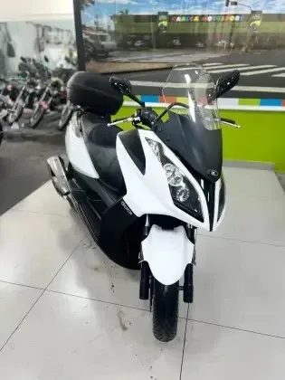 KYMCO DOWNTOWN 300 I ABS 2019/2019