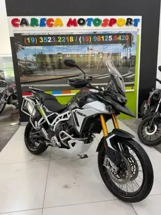 TRIUMPH TIGER 900 RALLY PRO 2024/2024