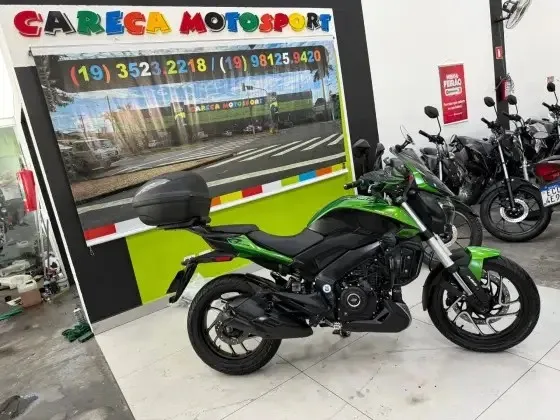 BAJAJ DOMINAR 400 2023/2023