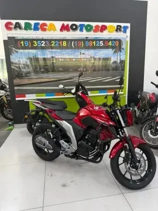 YAMAHA FZ25 FAZER ABS 2023/2023