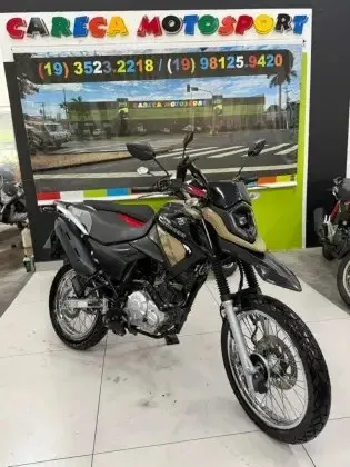 YAMAHA XTZ 150 CROSSER Z 2023/2023