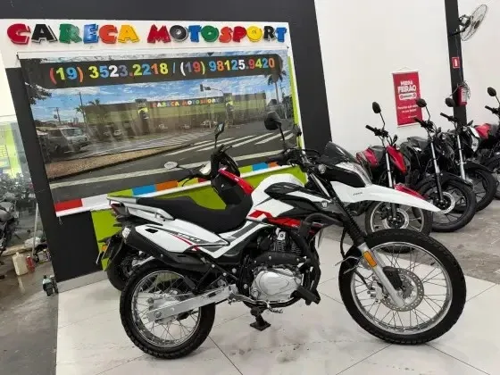 HAOJUE NK 150 ABS 2025/2025