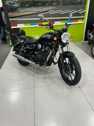 ROYAL ENFIELD METEOR 350 FIREBALL 2022/2022