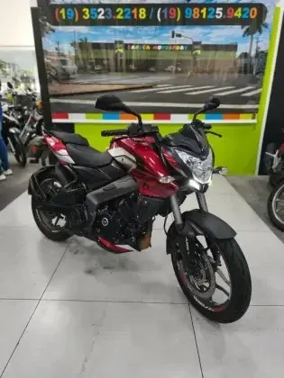 BAJAJ DOMINAR 200 2025/2025