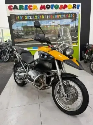 BMW R 1200 GS 2005/2005