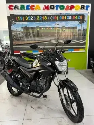 YAMAHA FACTOR 150ED 2024/2024