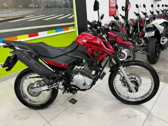 YAMAHA XTZ 150 CROSSER Z 2024/2024