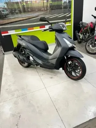 DAFRA CITYCOM S 300I 2024/2024
