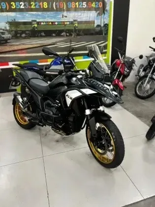 BMW R 1300 GS 2024/2024
