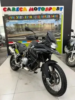 BMW F 850 GS PREMIUM 2023/2023