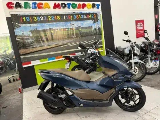 HONDA PCX 160 ABS 2024/2024