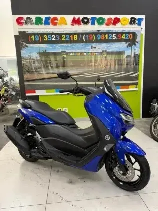 YAMAHA NMAX 160 ABS 2024/2024