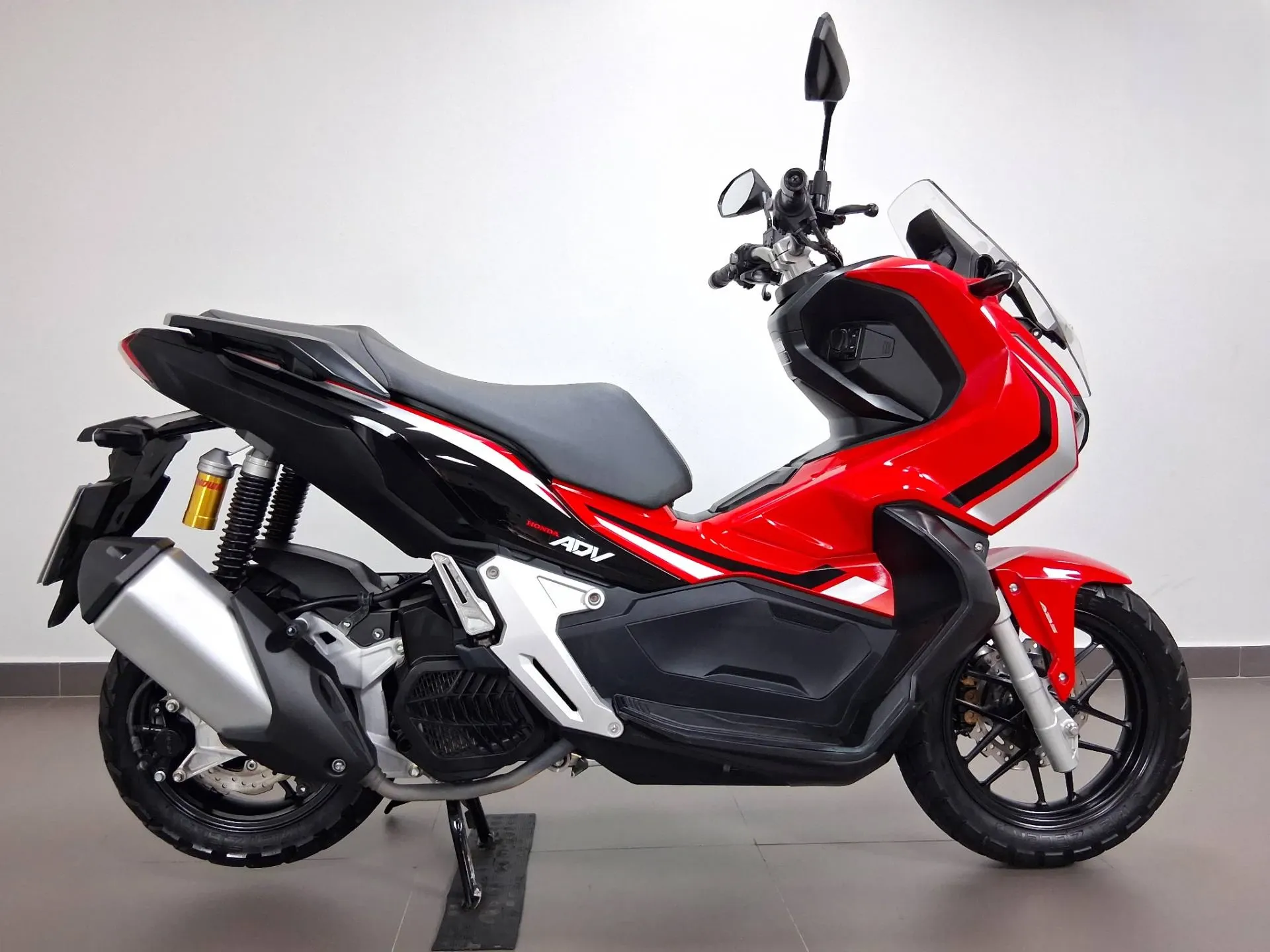 HONDA ADV 150 2021/2021