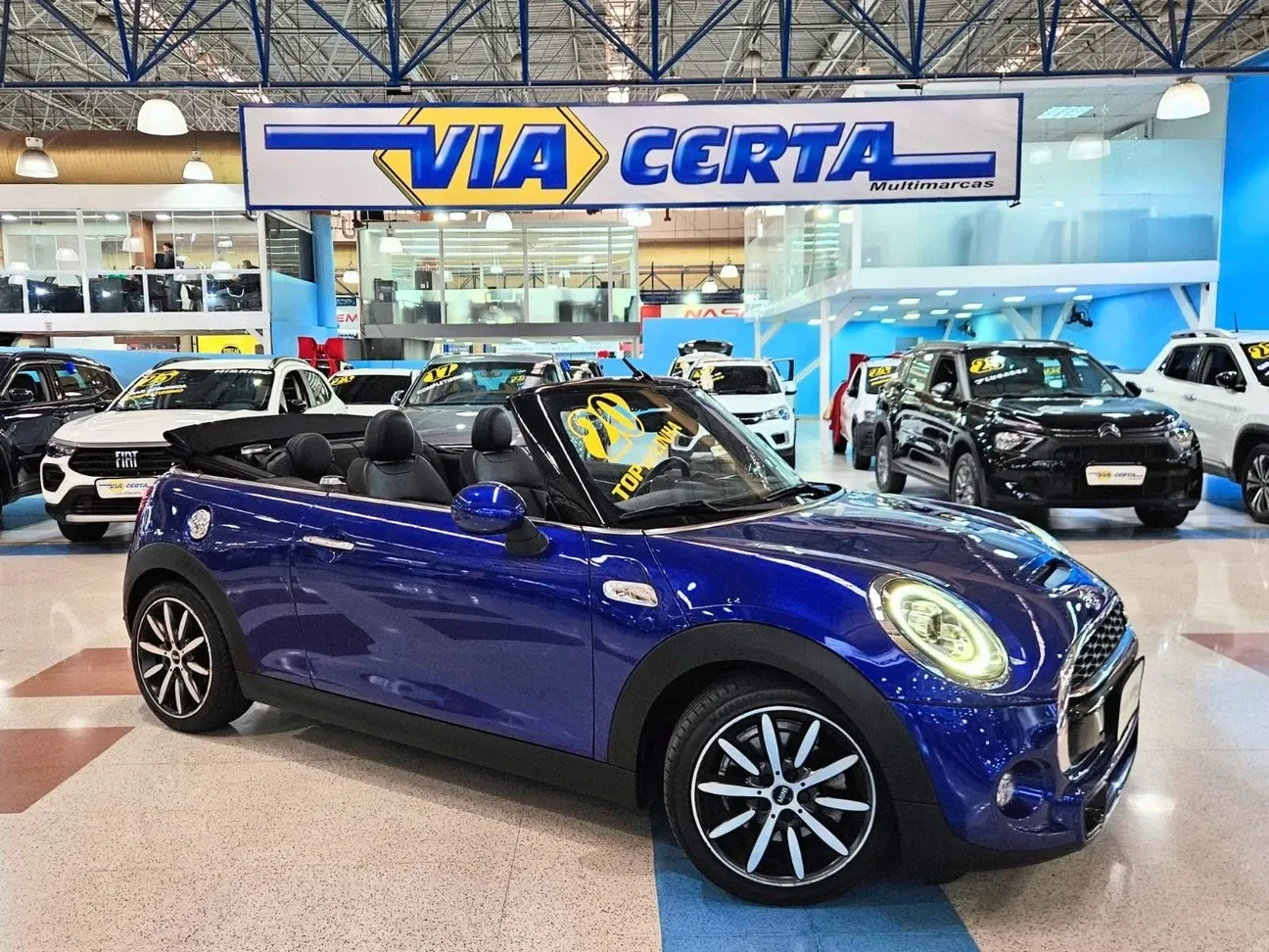 MINI COOPER 2019/2020