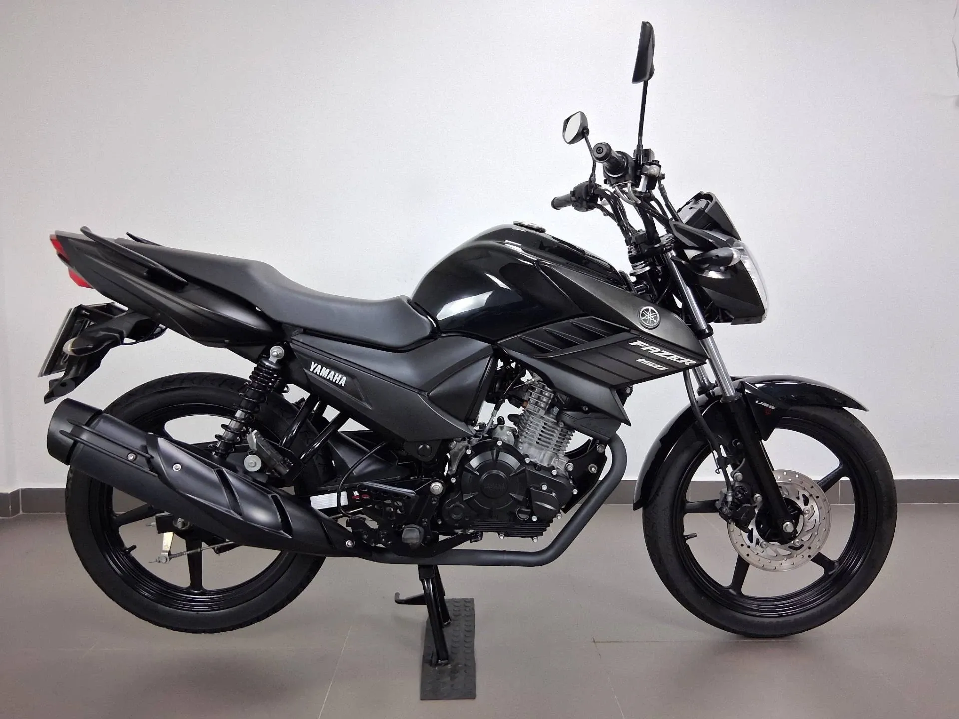 YAMAHA YS 150 FAZER SED 2021/2022