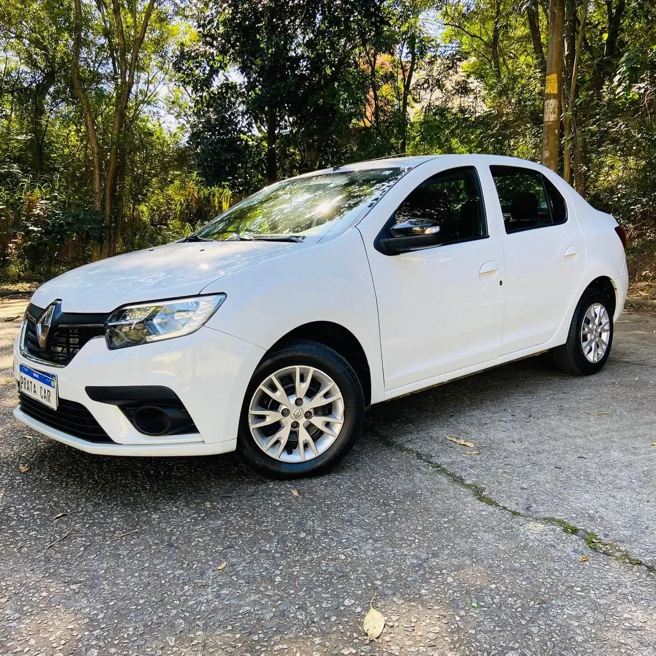 RENAULT LOGAN 2024/2025