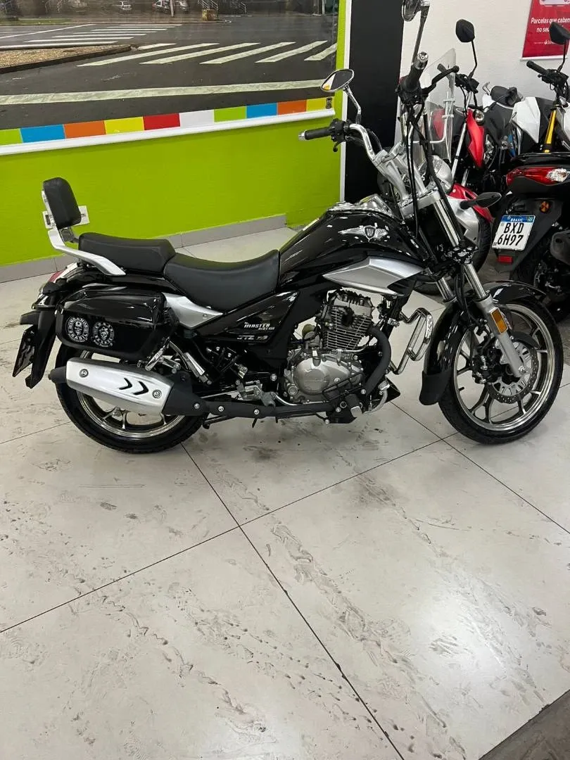 HAOJUE MASTER RIDE 150 2023/2023