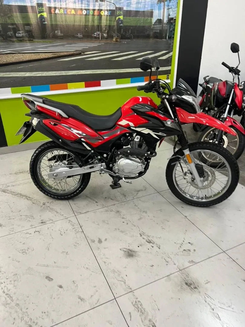 HAOJUE NK 150 ABS 2024/2024