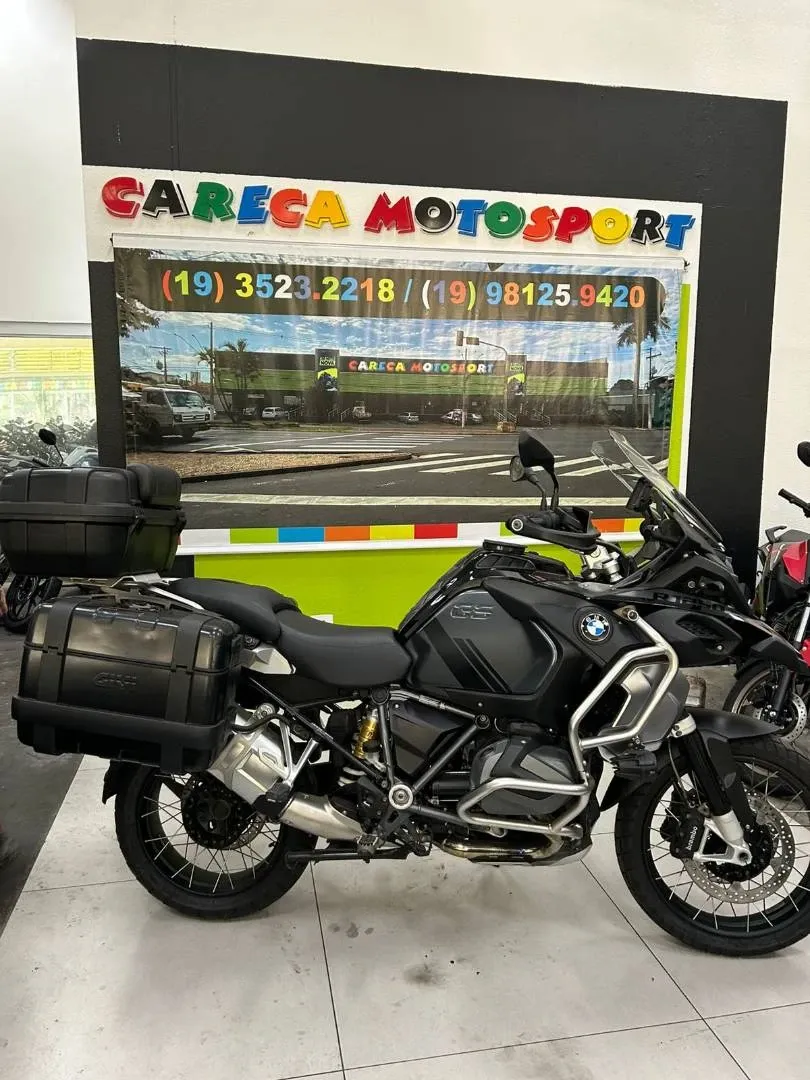BMW R 1250 GS ADVENTURE 2023/2023