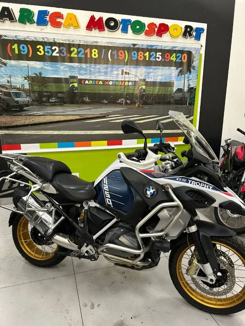 BMW R 1250 GS ADVENTURE 2023/2023