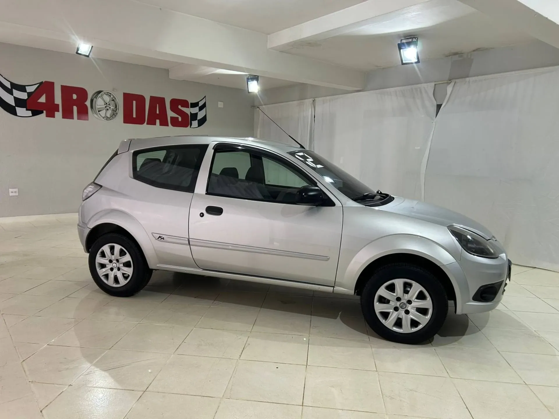 FORD KA 2011/2012