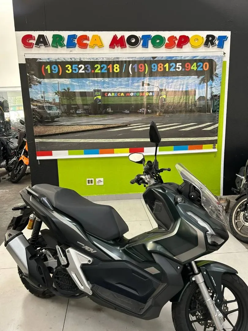 HONDA ADV 150 2024/2024