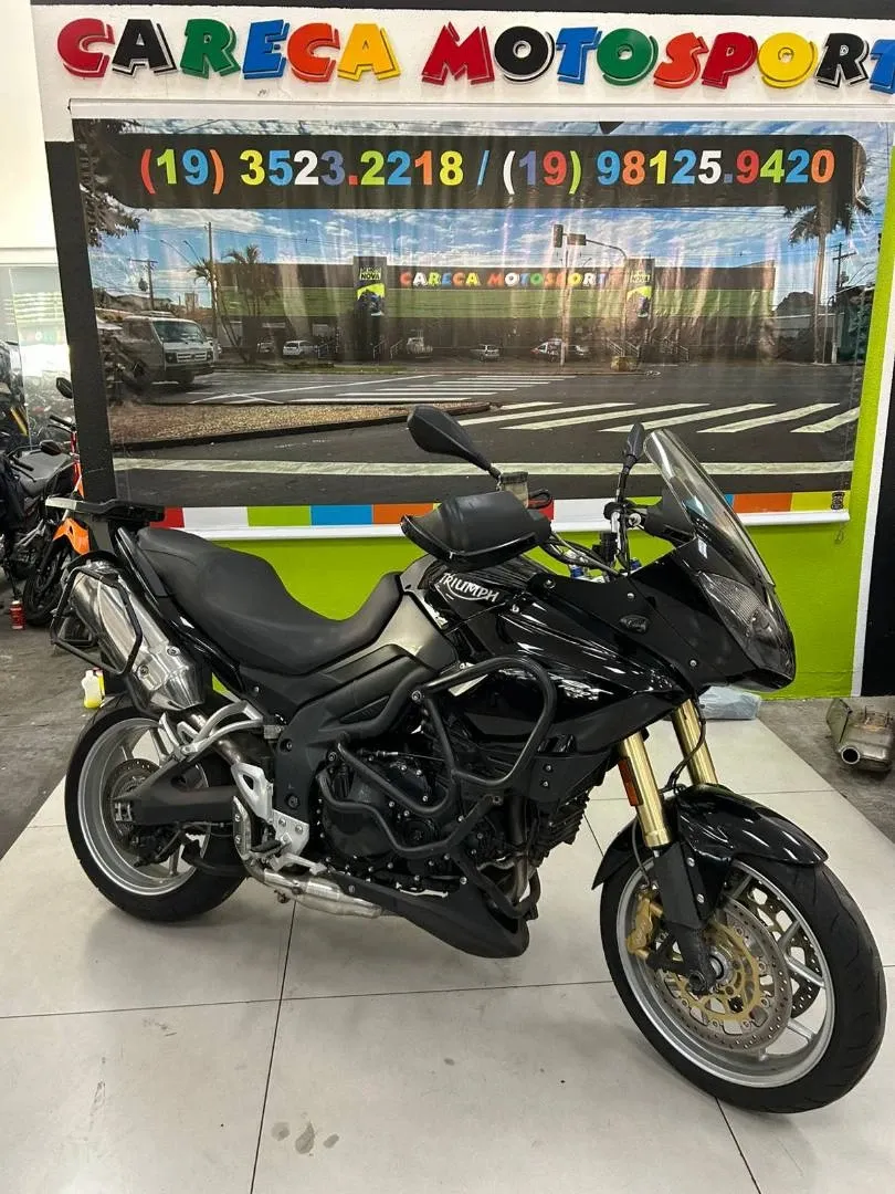 TRIUMPH TIGER 1050 2009/2009